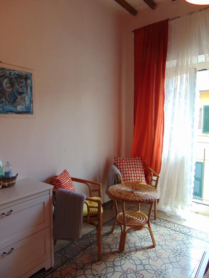 B&B Via Ricasoli Grosseto Exterior photo