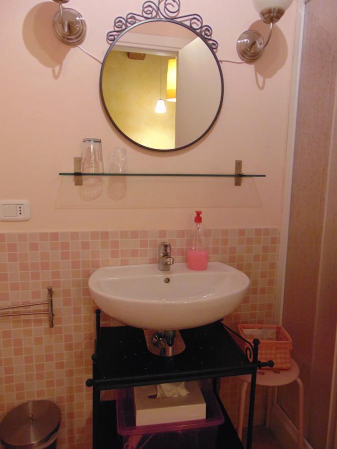 B&B Via Ricasoli Grosseto Exterior photo