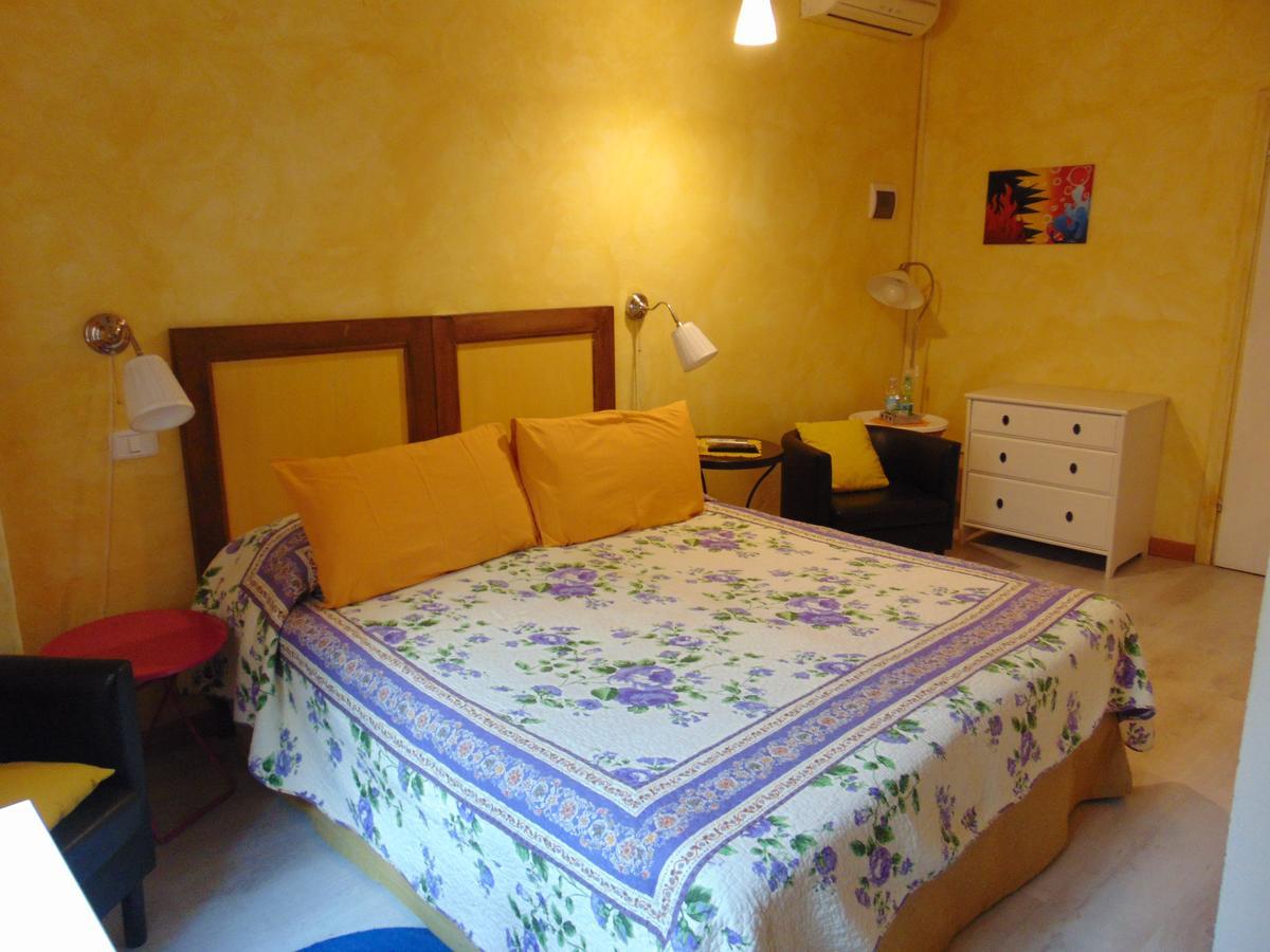 B&B Via Ricasoli Grosseto Exterior photo